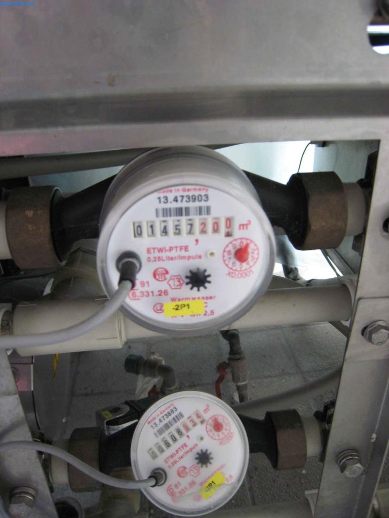 Commercial pass-through dishwasher-5