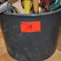 thumbnail-Gepflegte Gegenstände aus einer Lehrwerkstatt (Bautechnik)-3