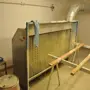 thumbnail-Gepflegte Gegenstände aus einer Lehrwerkstatt (Bautechnik)-1