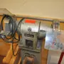 thumbnail-Well-maintained items from a training workshop (construction) -2