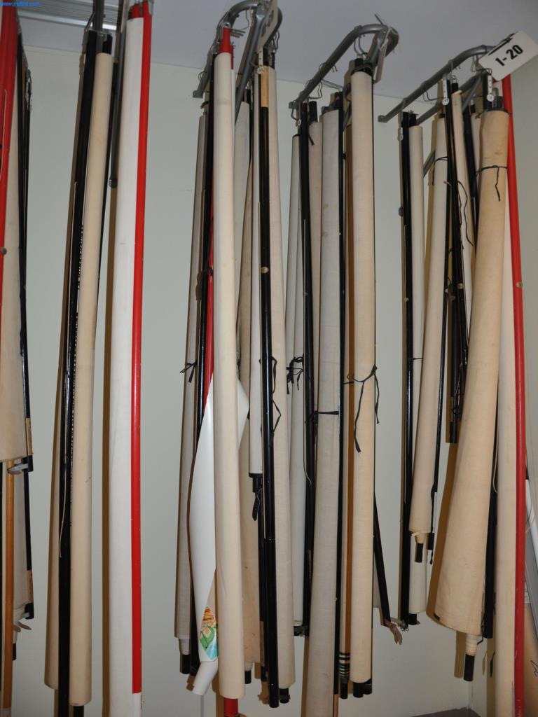 Well-maintained items from a training workshop (construction) -14