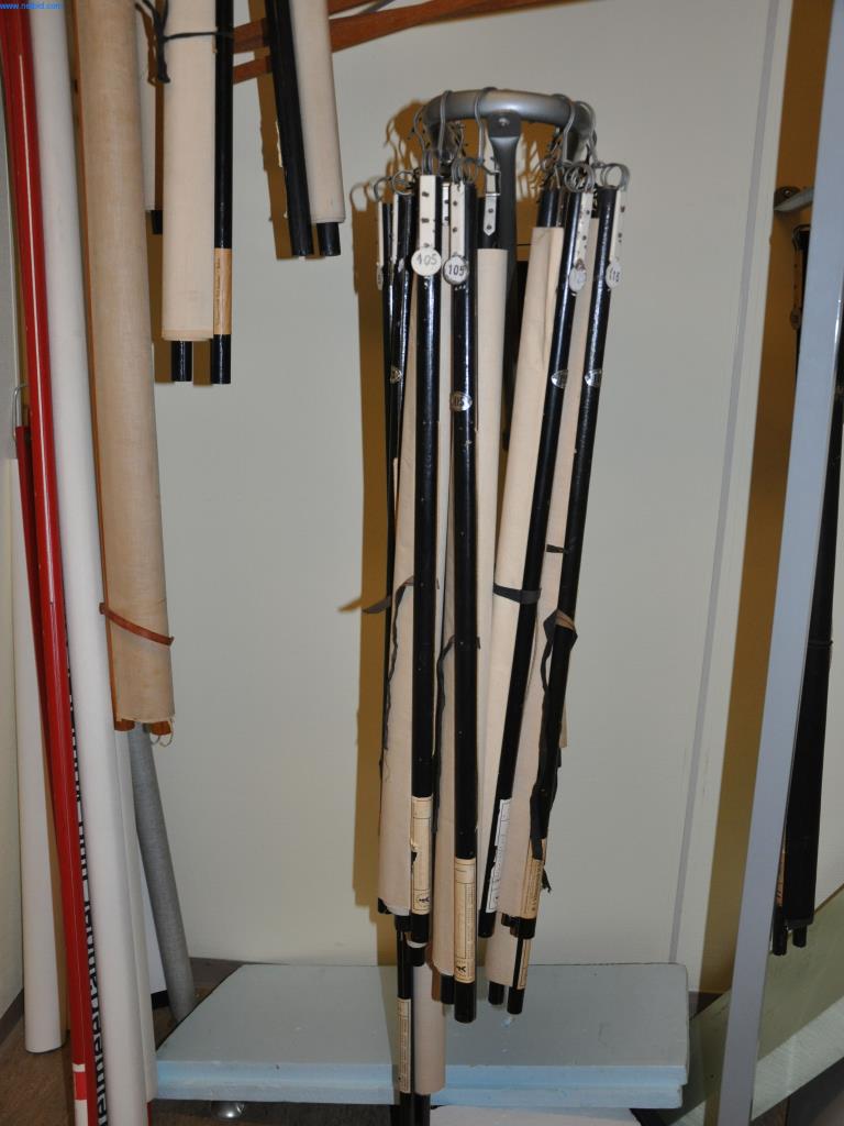 Well-maintained items from a training workshop (construction) -15