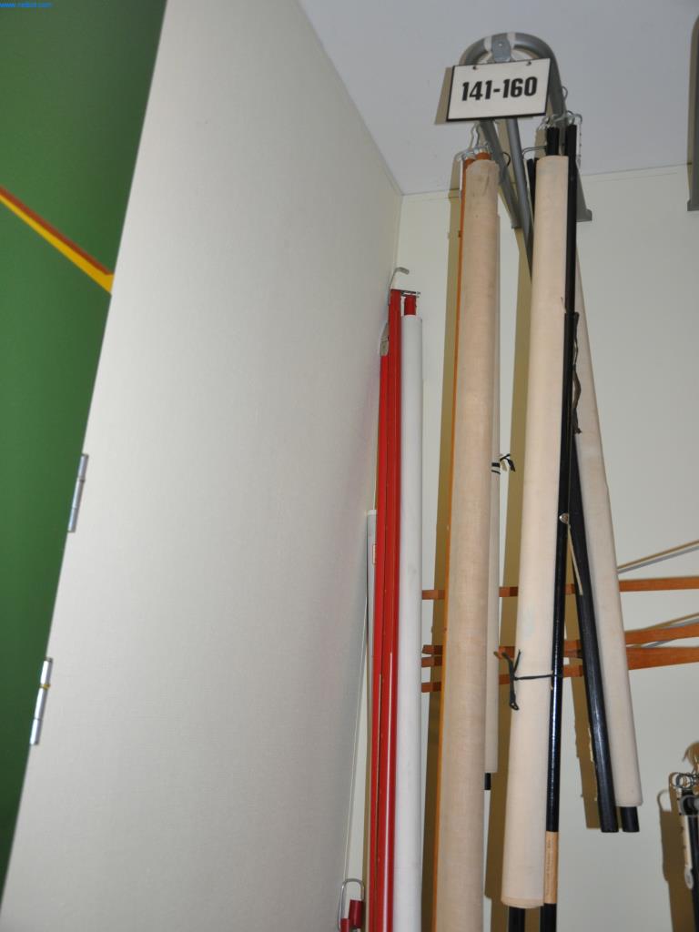 Well-maintained items from a training workshop (construction) -16