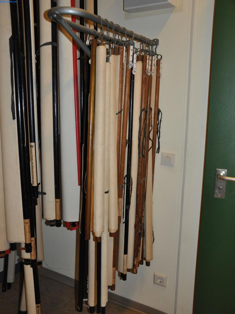 Well-maintained items from a training workshop (construction) -17