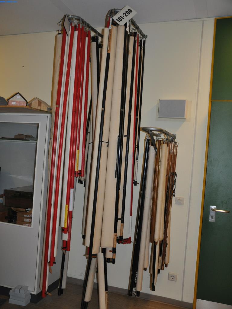 Well-maintained items from a training workshop (construction) -18
