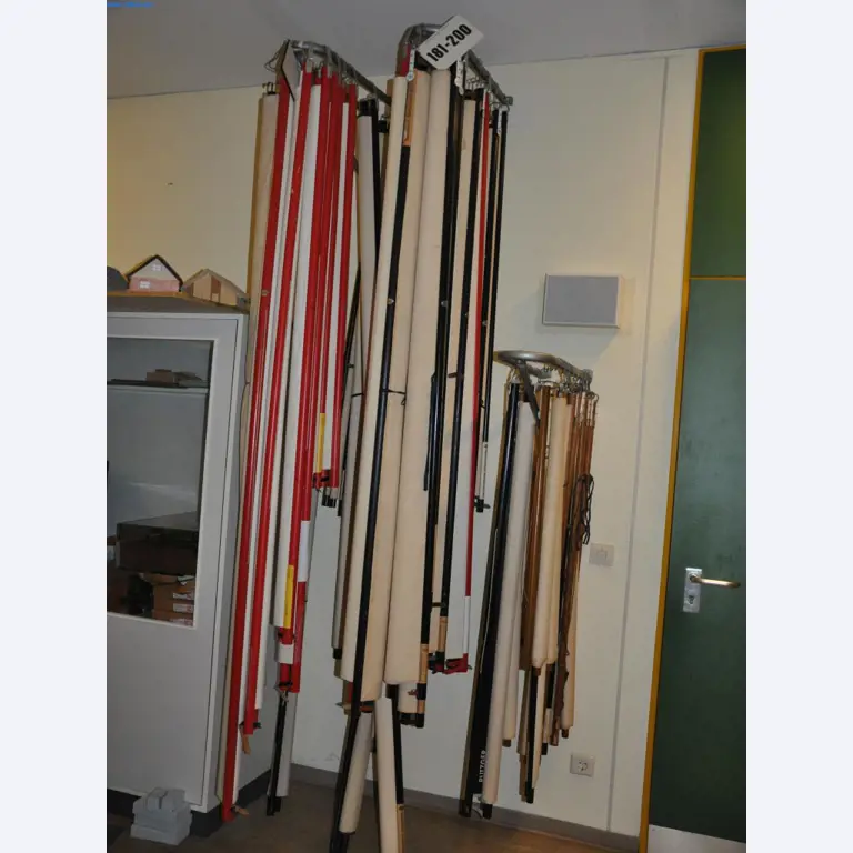 Well-maintained items from a training workshop (construction) -18