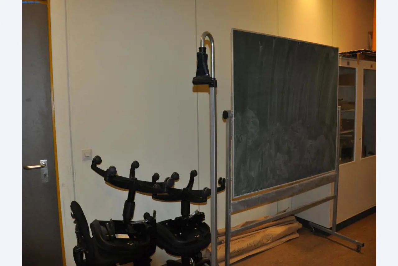 Well-maintained items from a training workshop (construction) -19