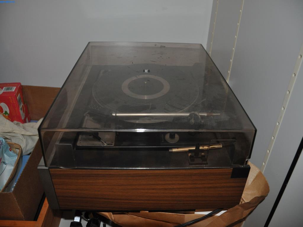 Well-maintained items from a training workshop (construction) -3