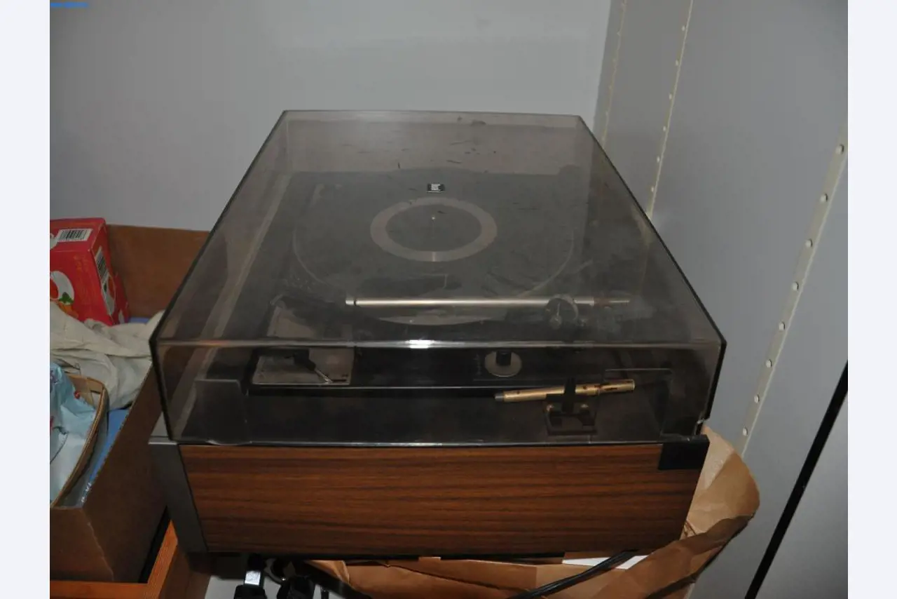 Well-maintained items from a training workshop (construction) -3