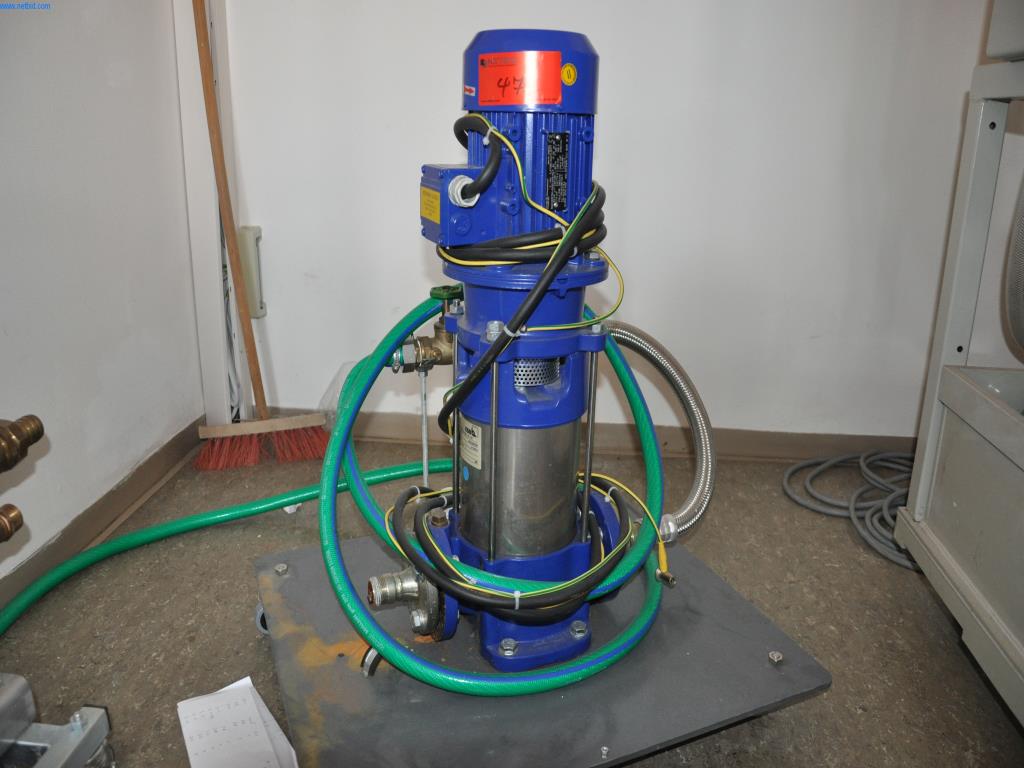 Well-maintained items from a training workshop (construction) -3