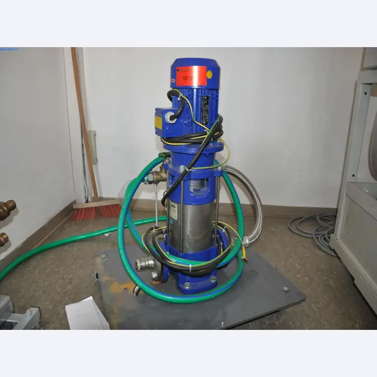 Well-maintained items from a training workshop (construction) -3