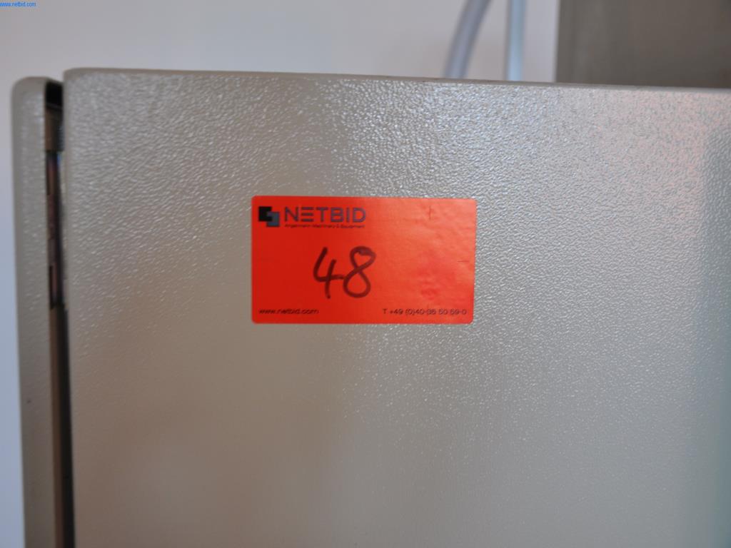 Gepflegte Gegenstände aus einer Lehrwerkstatt (Bautechnik)-2