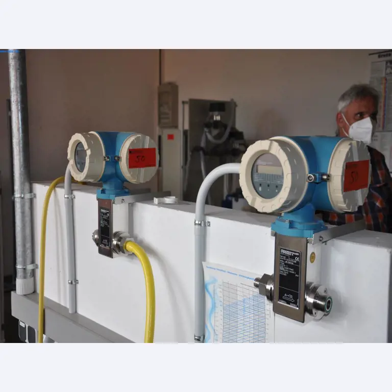 Well-maintained items from a training workshop (construction) -1