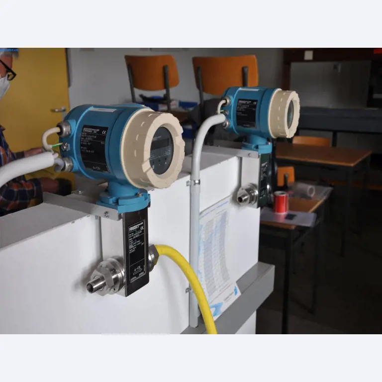 Well-maintained items from a training workshop (construction) -5