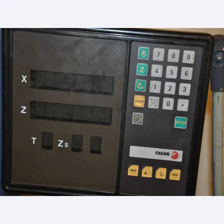 Well-maintained items from a training workshop (construction) -4