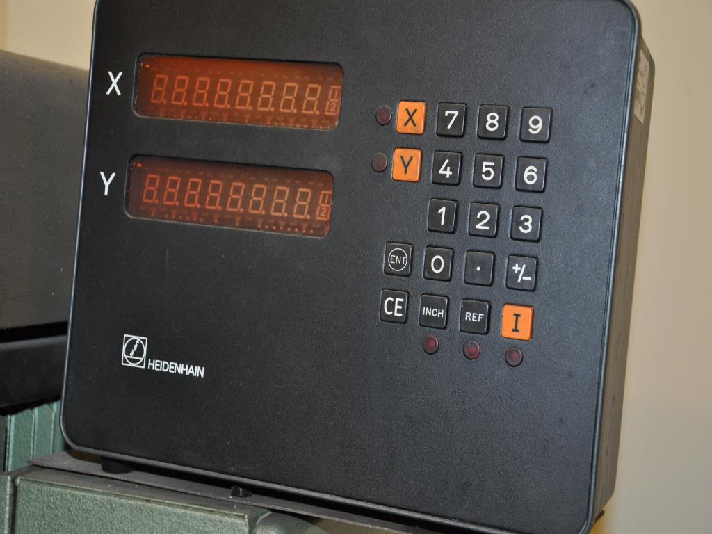 Well-maintained items from a training workshop (construction) -3