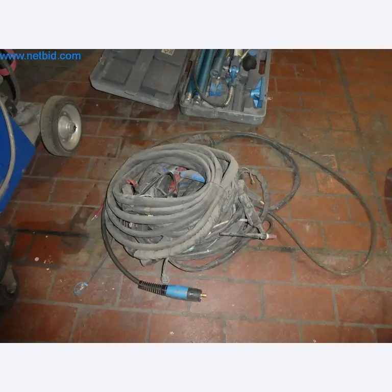 Operativna in pisarniška oprema Kovinske konstrukcije-2