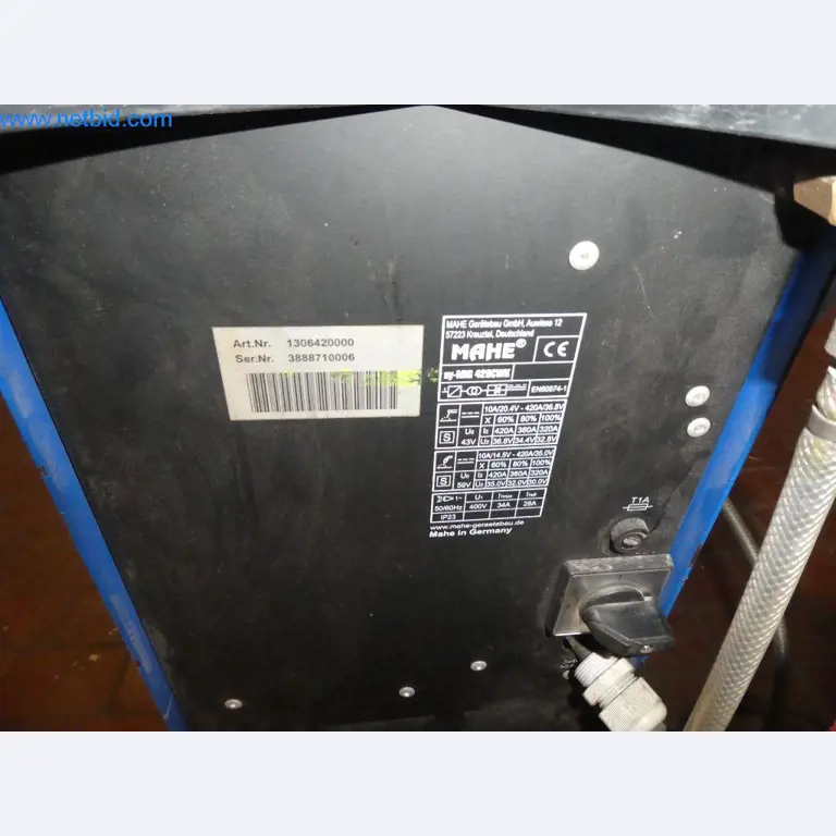 Operativna in pisarniška oprema Kovinske konstrukcije-3