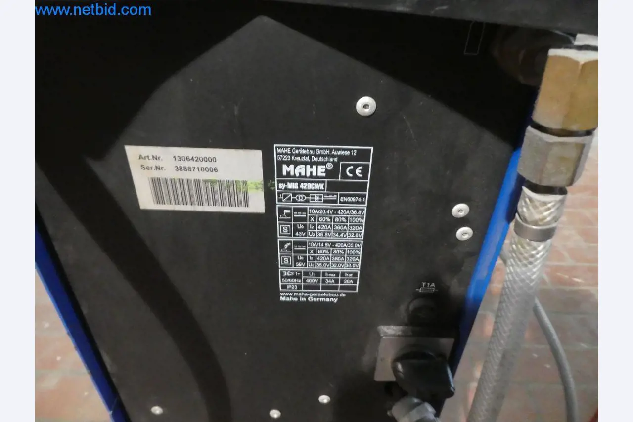 Operativna in pisarniška oprema Kovinske konstrukcije-4