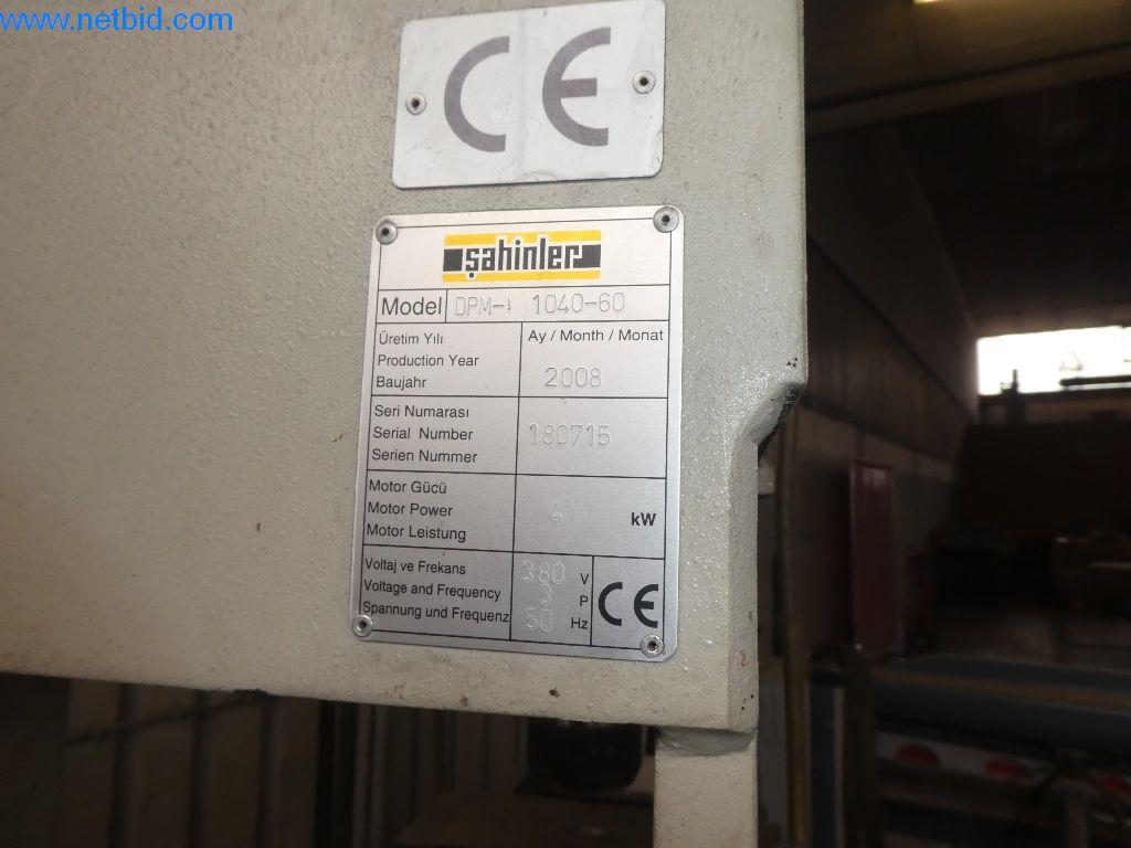 Matériel d'exploitation et de bureau Construction métallique-2