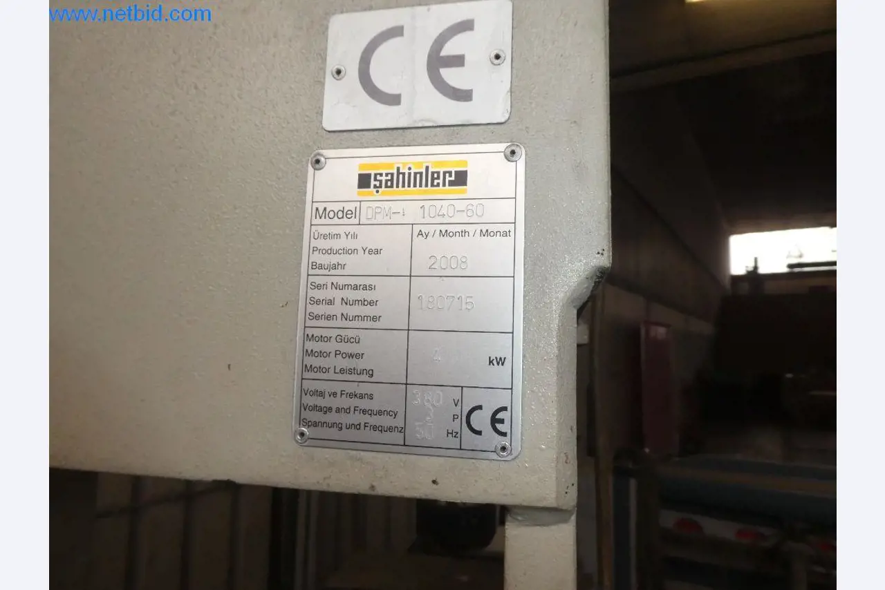 Material de explotación y oficina Construcción metálica-2