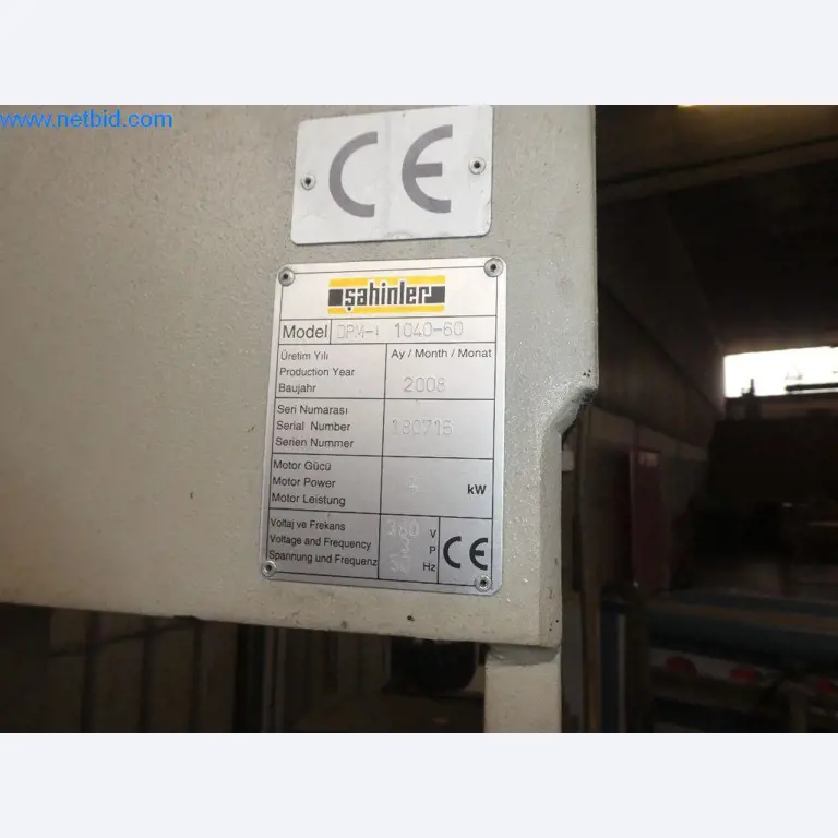 Material de explotación y oficina Construcción metálica-2