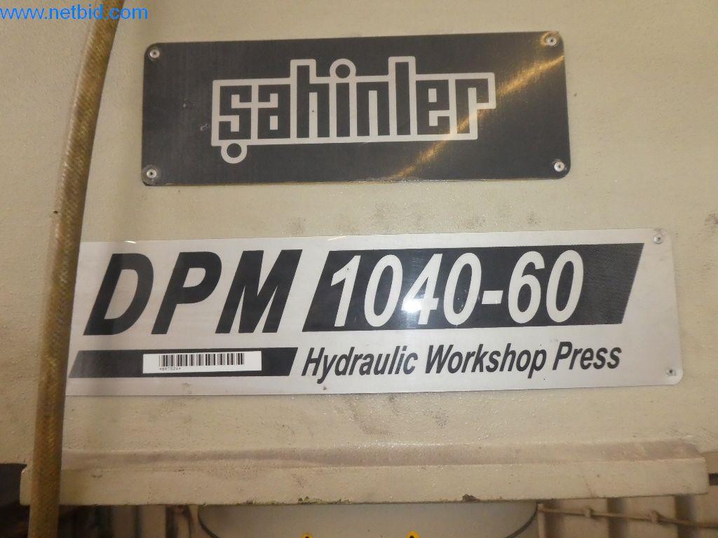 Matériel d'exploitation et de bureau Construction métallique-3