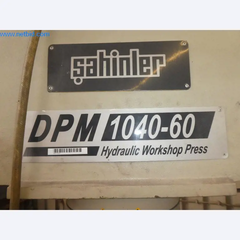 Material de explotación y oficina Construcción metálica-3