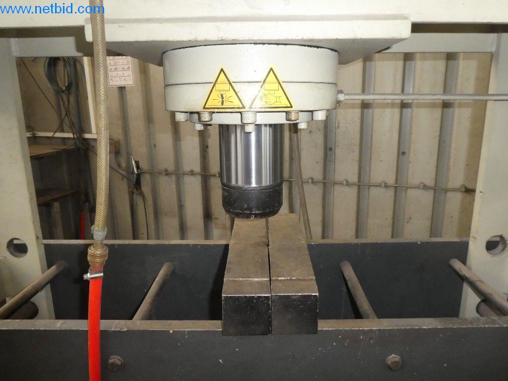 Matériel d'exploitation et de bureau Construction métallique-4