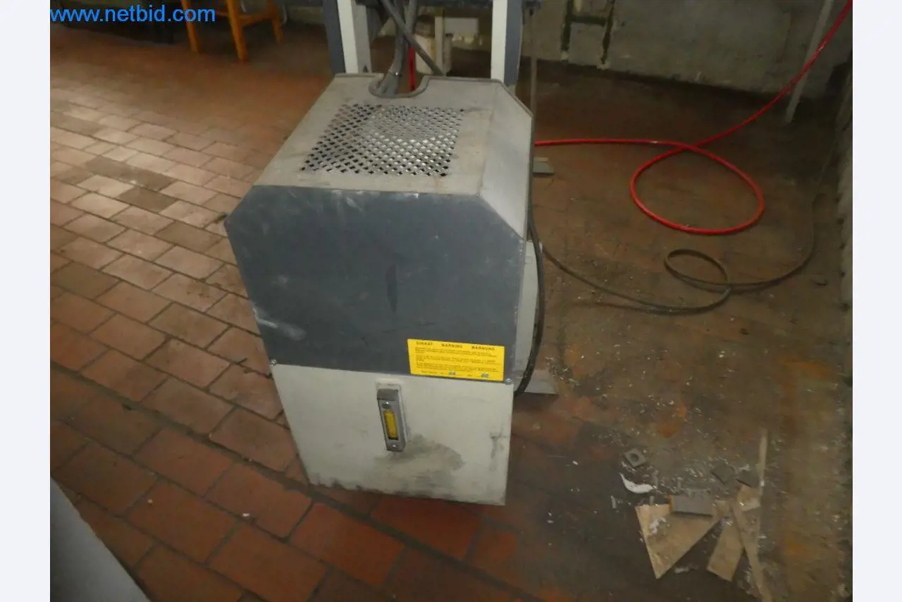 Material de explotación y oficina Construcción metálica-5