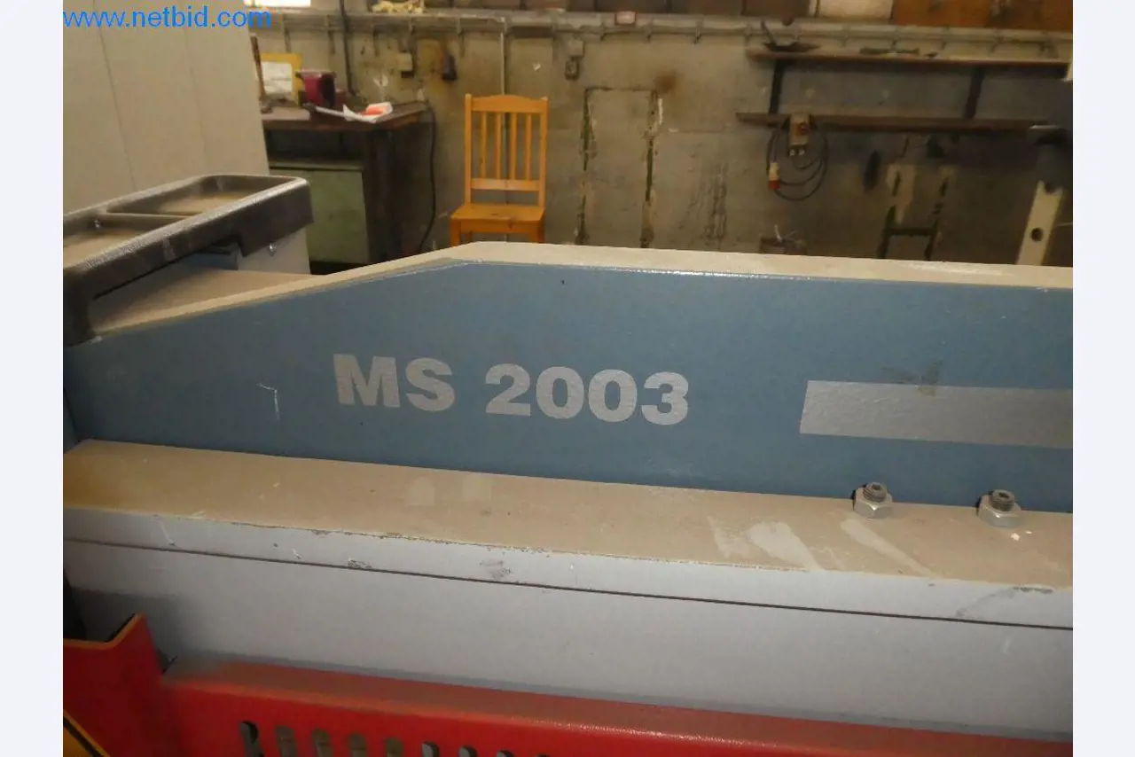 Material de explotación y oficina Construcción metálica-2