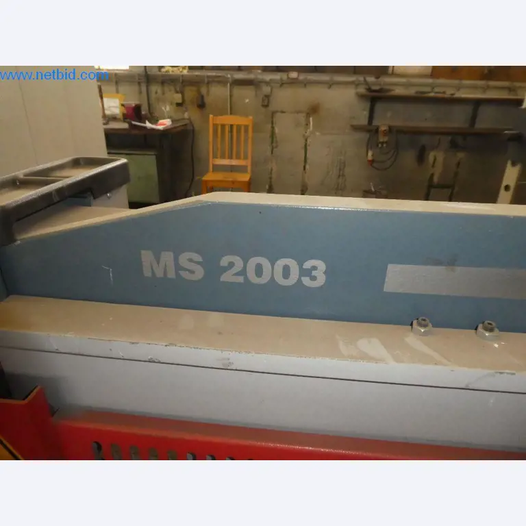 Material de explotación y oficina Construcción metálica-2