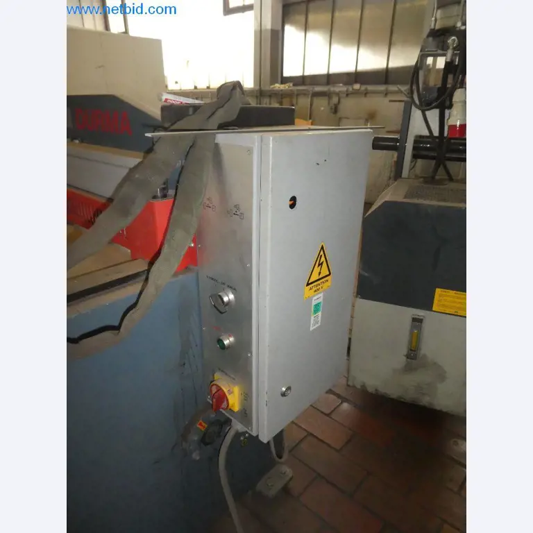 Material de explotación y oficina Construcción metálica-4