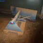 thumbnail-Material de explotación y oficina Construcción metálica-1
