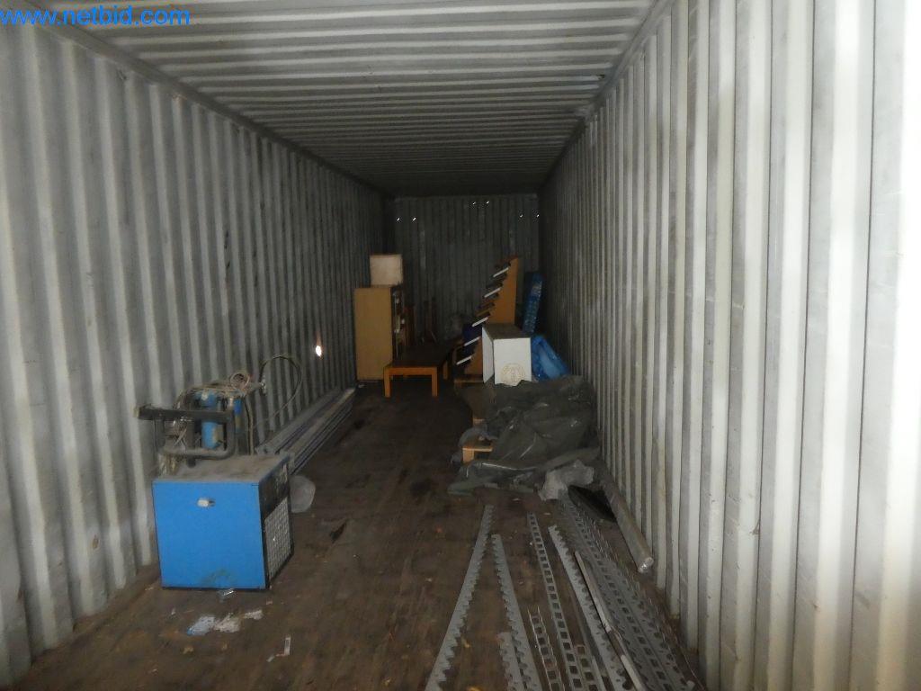 Sprzęt operacyjny i biurowy Konstrukcje metalowe-4