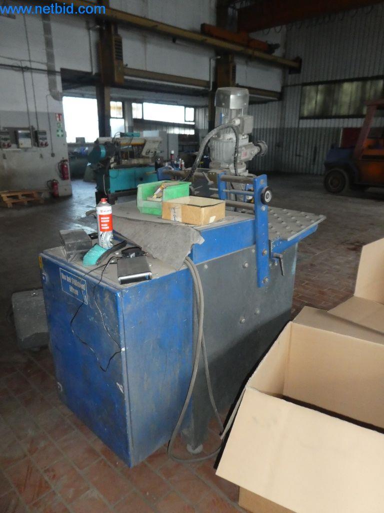 Sprzęt operacyjny i biurowy Konstrukcje metalowe-5