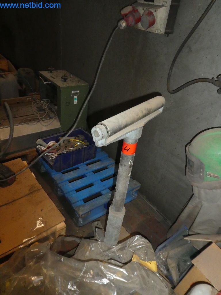 Sprzęt operacyjny i biurowy Konstrukcje metalowe-6