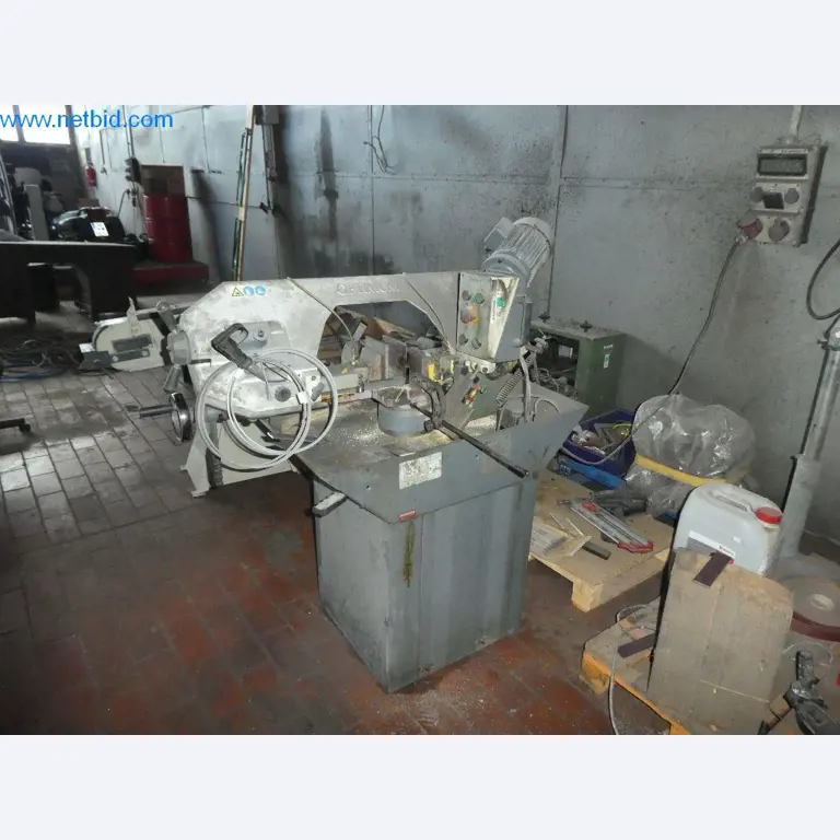 Material de explotación y oficina Construcción metálica-2