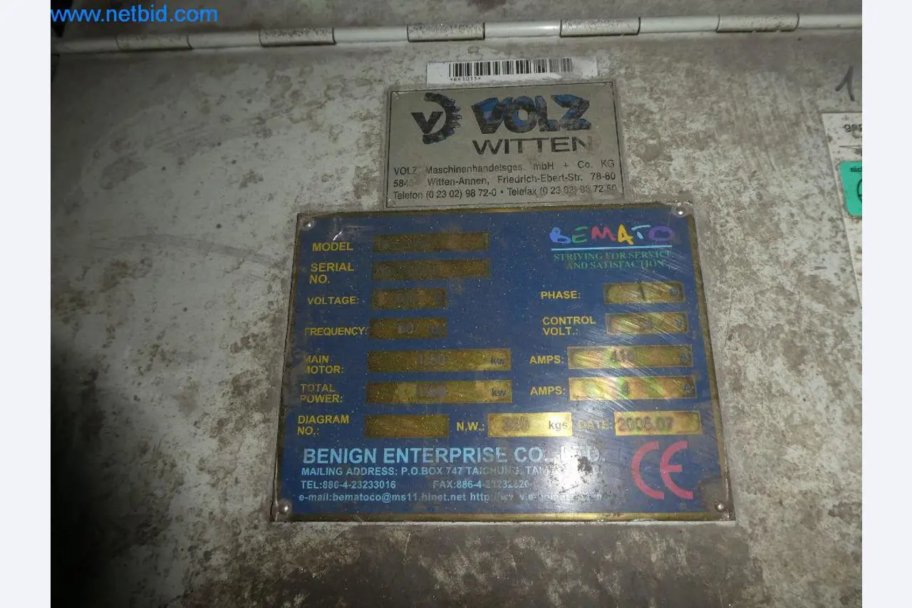 Material de explotación y oficina Construcción metálica-5