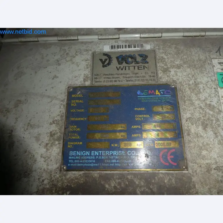 Material de explotación y oficina Construcción metálica-5