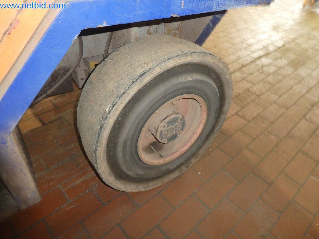 Material de explotación y oficina Construcción metálica-10