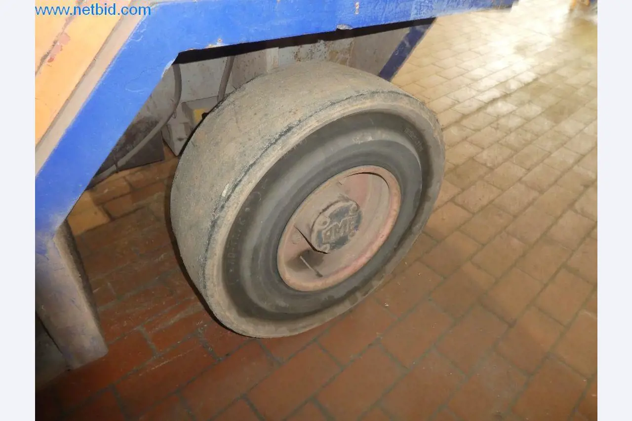 Material de explotación y oficina Construcción metálica-10