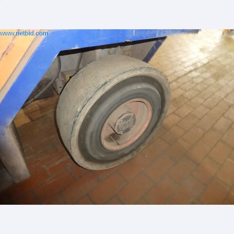 Material de explotación y oficina Construcción metálica-10