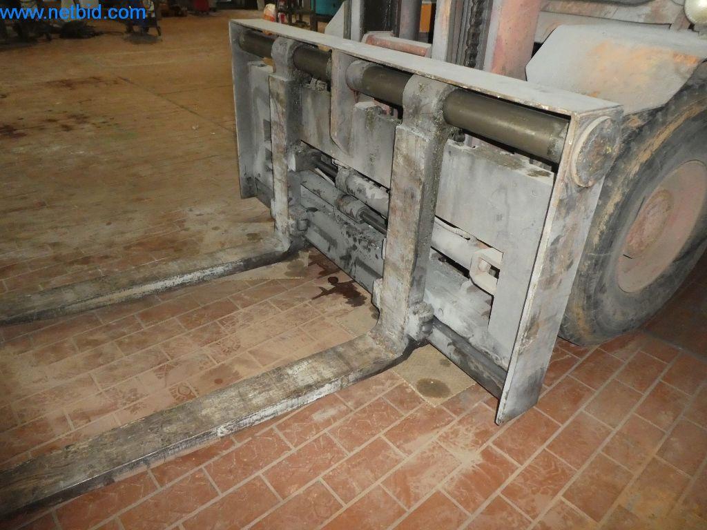 Material de explotación y oficina Construcción metálica-13