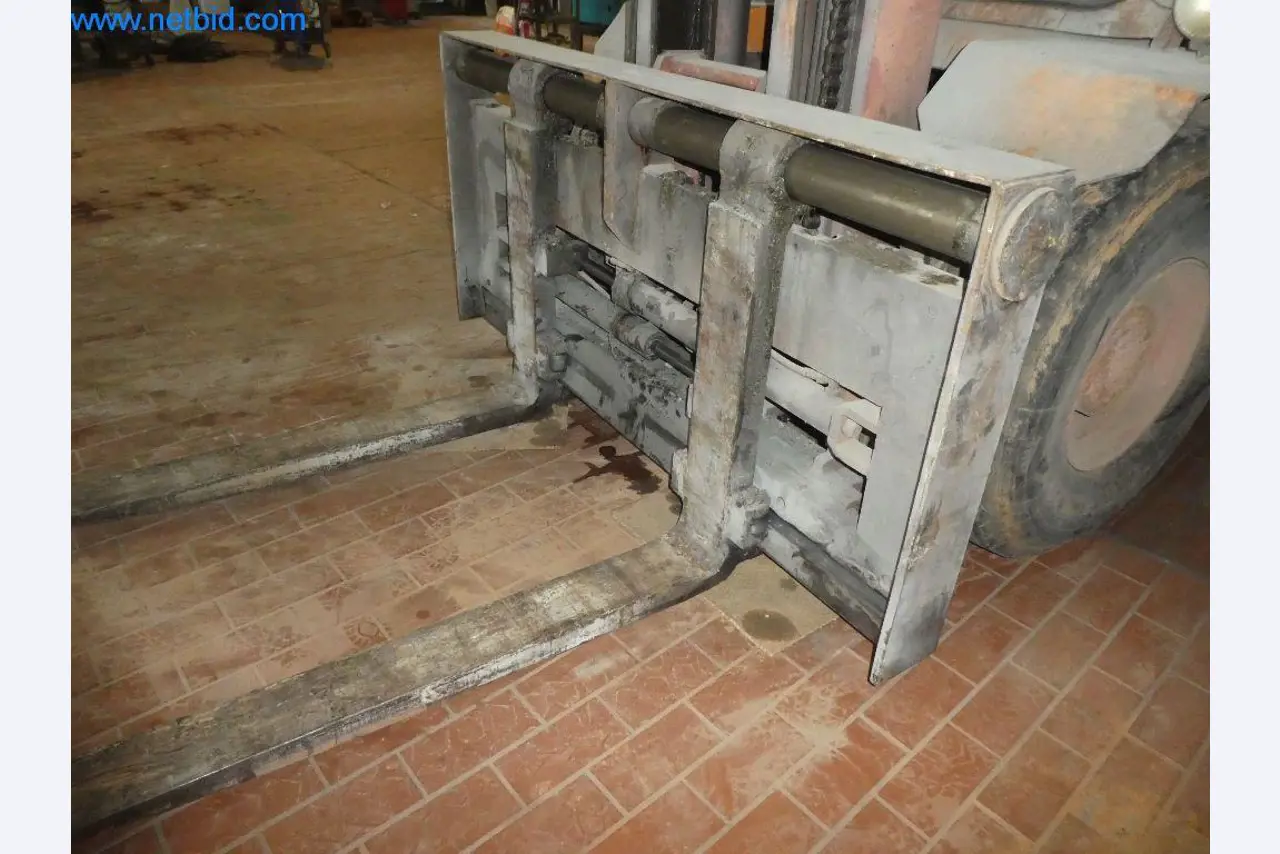 Material de explotación y oficina Construcción metálica-13