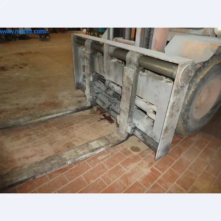 Material de explotación y oficina Construcción metálica-13