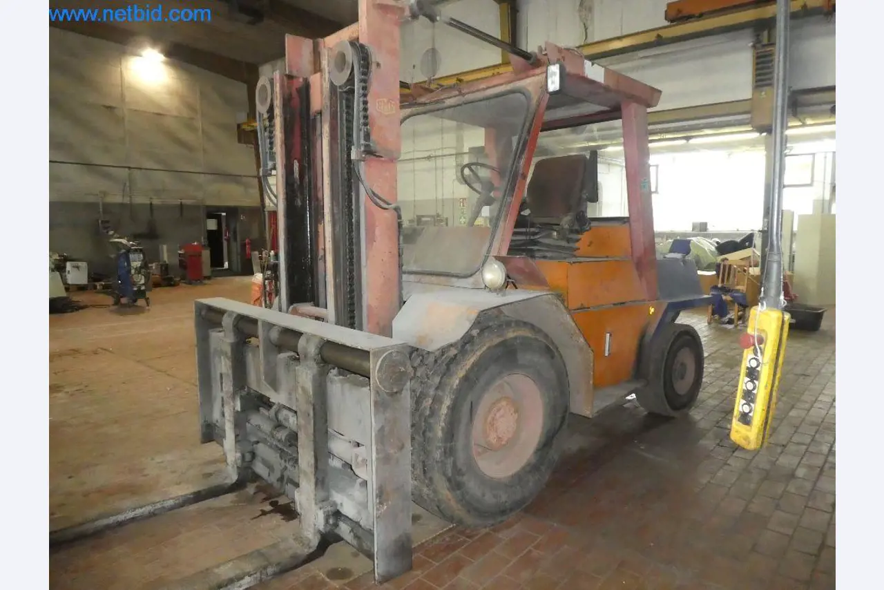 Material de explotación y oficina Construcción metálica-1