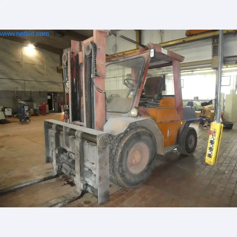 Material de explotación y oficina Construcción metálica-1