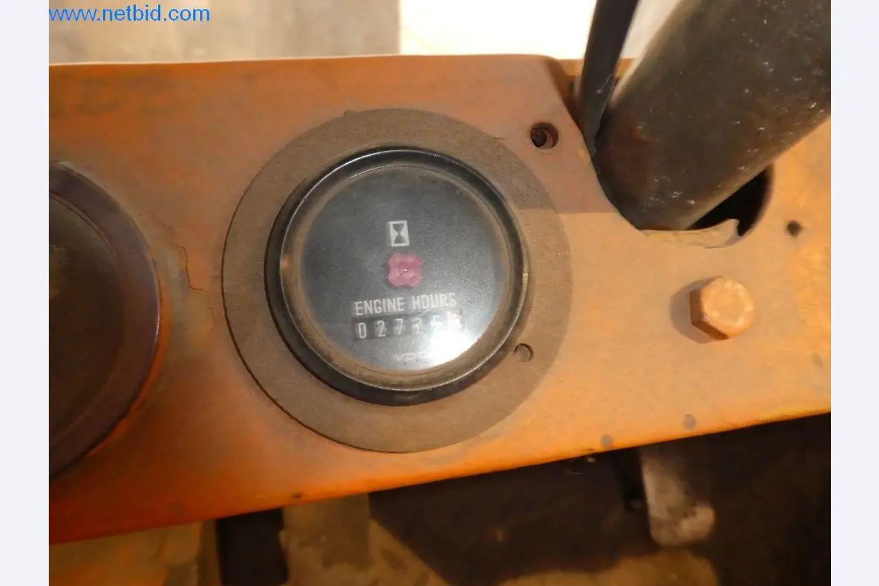 Material de explotación y oficina Construcción metálica-3