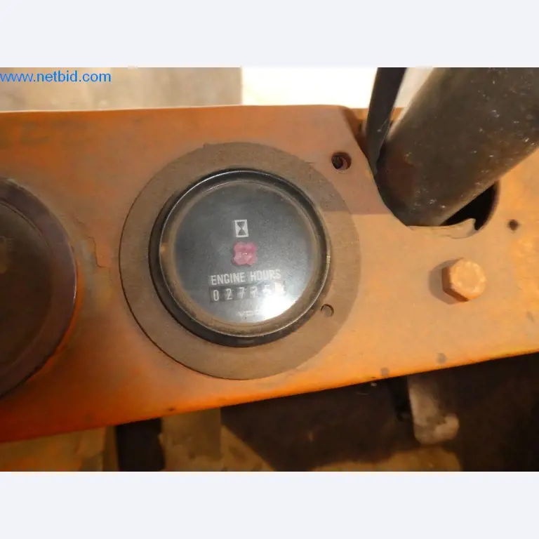 Material de explotación y oficina Construcción metálica-3